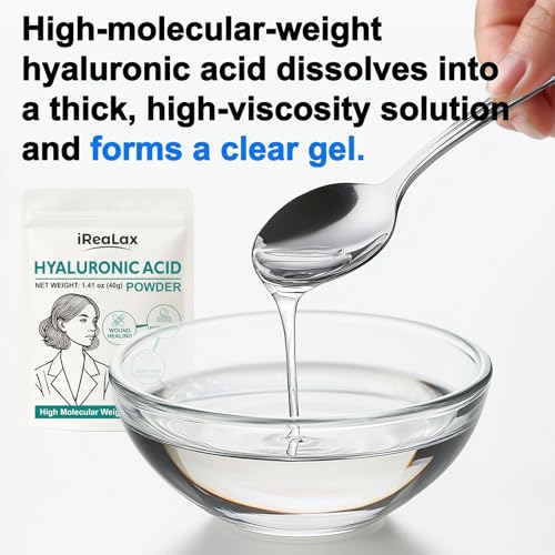 BIOAQUA Hyaluronic Acid Face Cleanser Moisturizing and Smoothing Essence Restoring Oil Balance 100ml