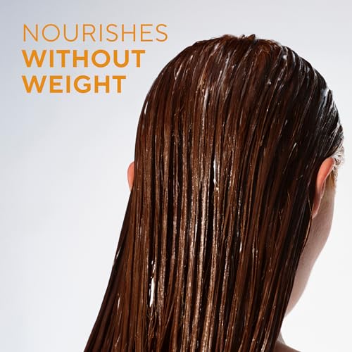 Native Shampoo & Conditioner Set with Almond & Shea Butter — 16.5 Fl Oz, Pack of 2