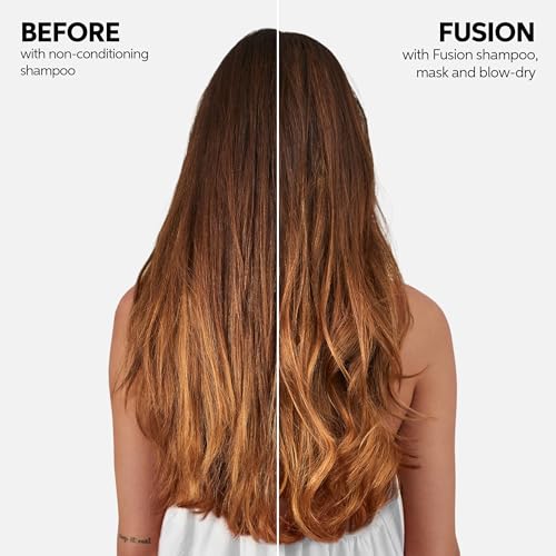 Wella Professionals Fusion Intense Repair Conditioner for Damaged Hair