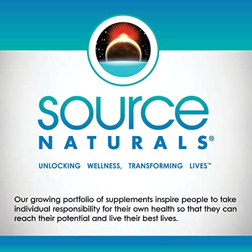Source Naturals Skin Eternal DMAE Serum - Paraben Free, Supports Soft & Replenished Skin* - 1 Fluid oz