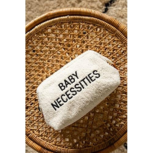 Childhome Baby Neccessities Toiletry Bag