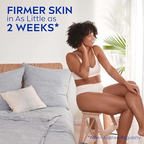 NIVEA Skin Firming & Toning Gel Cream, 6.7 Oz, Pack of 2
