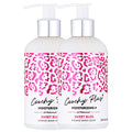 Intimate Shaving Cream 2-Pack - Moisturizing, Razor Burn & Ingrown Hair Care