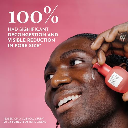 Glow Recipe Strawberry Salicylic Acid Serum for Acne & Pore Refinement 30ml
