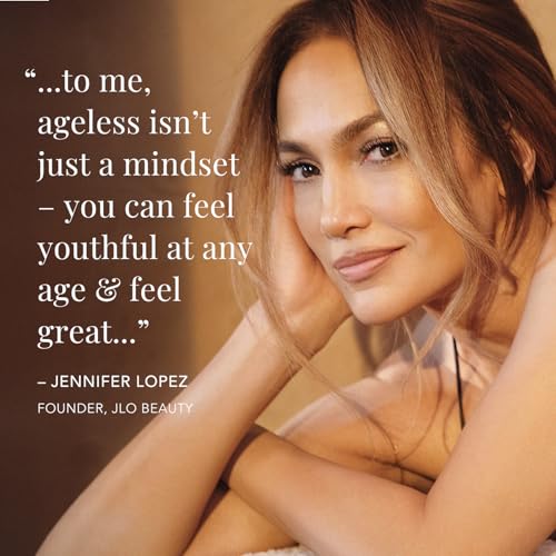 JLO Beauty Hit Single Gel Face Cleanser & Makeup Remover 5oz