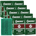 Ayurvedic Bar Soap Pack of 10 - Natural, Organic & Gentle for All Skin Types
