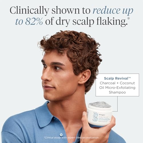 Scalp Care Set with Charcoal & Botanicals - Detox & Hydrate Your Scalp