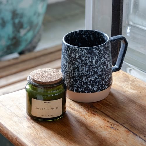 Self Care Gifts For Women Max Relax | Pamper Gifts For Women & Relaxation Gift Ladies | Pamper Sets Ladies Gift & Presents Woman Includes Fluffy Socks, Scented Candle & Stoneware Mug