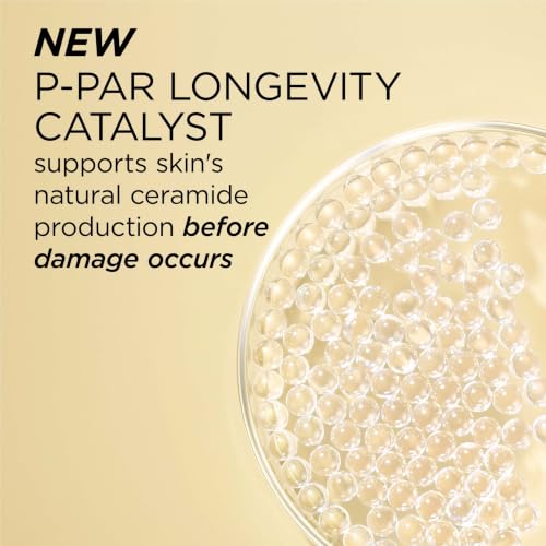 Elizabeth Arden Advanced Gold Ceramide Capsules 60 Count Anti-Aging Face Serum