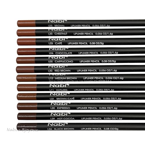 Nicka K New York Hydrating Lip Oil, Nourishing Gloss, Hydrate, Quench Dry Lips (MLTO01 Clear)