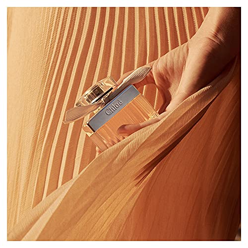 Chloe New Edp for Women 2.5oz - Authentic Fragrance
