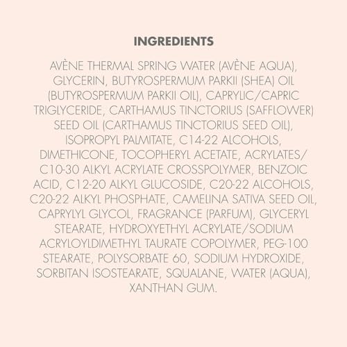 Moisturizing Body Balm for Dry Skin - Rich, Fast-Absorbing Body Butter - 8 Fl Oz