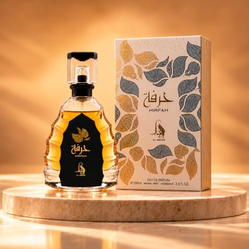Long Lasting Floral Fruity Women’s Eau de Parfum 100ml - Vanilla Musk Mandarin