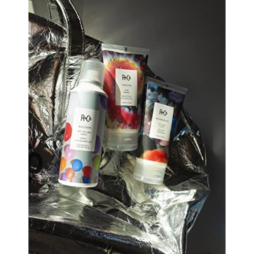 R+Co MANNEQUIN Styling Paste ? Hair Styling Paste for Hold & Texture, Adds Definition & Control, All Hair Types