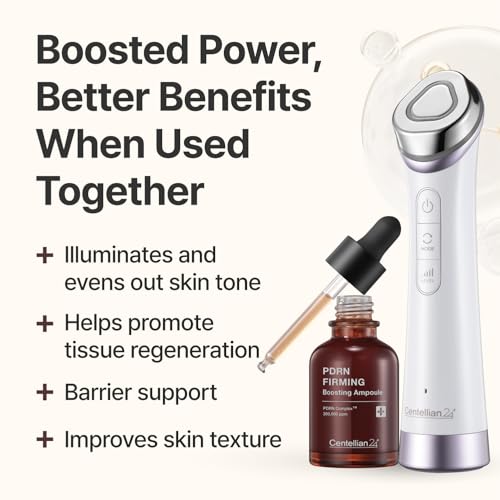 Centellian 24 PDRN Firming Ampoule Serum – 300,000 ppm, Hydrolyzed Collagen
