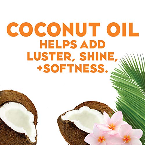 Deep Hydrating Coconut Oil Hair Mask for Damaged Hair - 168g