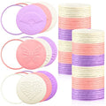 Pocket Mirrors 100 Pack - 2.76 Inch Compact Round Makeup & Vanity Mirrors