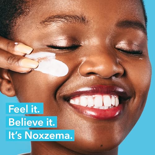 Eucalyptus Noxzema Deep Pore Face Cleanser - Oil-Free, 6 oz Pack of 6