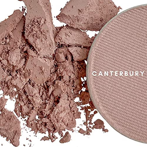 Honeybee Gardens Skinny Dip Eye Shadow Palette and Jet Set Eye Liner Bundle