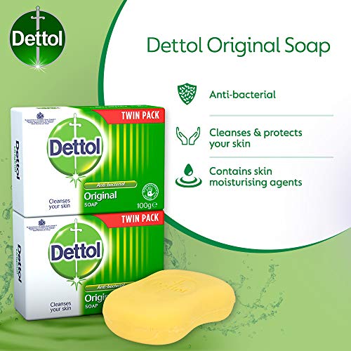 O'Keeffe's Lip Repair Lip Balm With Cooling Relief for Dry, Cracked Lips - Stick (Twin Pack) - Moisturizer for Extremely Cracked, Dry Lips