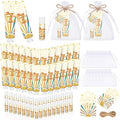 Here Comes The Sun Baby Shower Gift Set - Hand Cream & Lip Balm, 24 Sets (This listing: Here Come the Son)