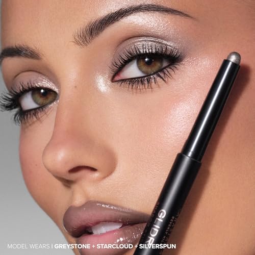 GLIDR Shadow Stick Luminous Cream Eyeshadow by Anastasia Beverly Hills - Star