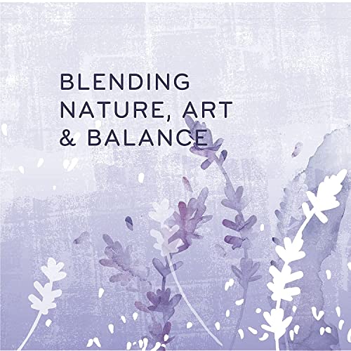 Thymes Lavender Bubble Bath - 11.5 Fl Oz - Relaxing Moisturizing Bath Soak with Botanical Enrichment - Variation of Lavender / 11.5 Fl Oz (Pack of 1)