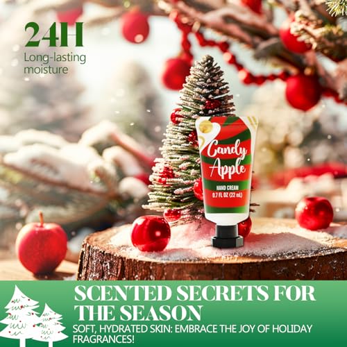 Green 24-Pack Spa & Bath Gifts Advent Calendar 2026 for Women & Teens