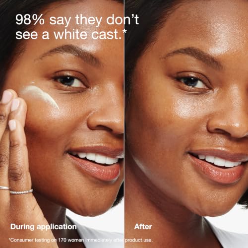 Clinique Dramatically Different Moisturizing Lotion+ SPF 35 2.5 Fl Oz Face Moisturizer with Glycerin & Hyaluronic Acid