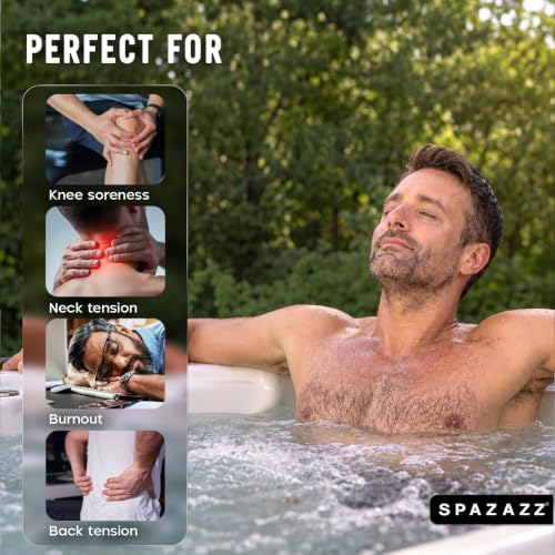 Muscle Detox Aromatherapy Bath Salt Gift Set for Spa & Relaxation