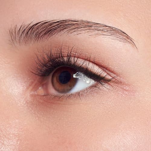 False Eyelash Clusters Demi Natural 8-16mm Reusable Strip Lashes - Long Lasting