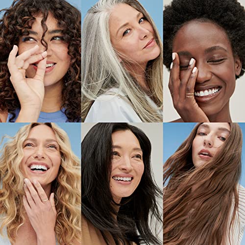 Bondbar Conditioner for Damaged Hair 33.8 Fl Oz Pack of 1 - Repairs & Hydrates All Hair Types