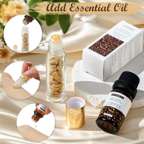 Golray Gifts for Teen Girls - 19Pcs Teenager Gifts Basket with Brown Leopard Satin Pillowcase/Handbag, Christmas Birthday Gift Set for Women Daughter Sister Niece Tween Girl Kid Toy Age 10 12-18+