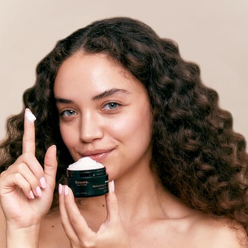 Korean One Perfect Youth Cream | Women's Wellness | Niacinamide + Shea Butter | Clean Beauty | Sensitive, Dull, Aging Skin | 50ml/1.69oz