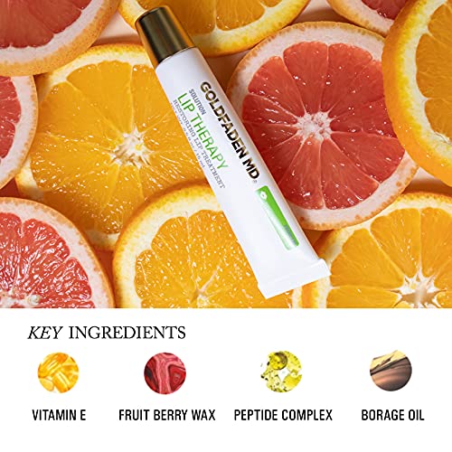 Lip Therapy Lip Treatment with Hyaluronic Acid - 0.5 Fl Oz / 15 ml, Pack of 1