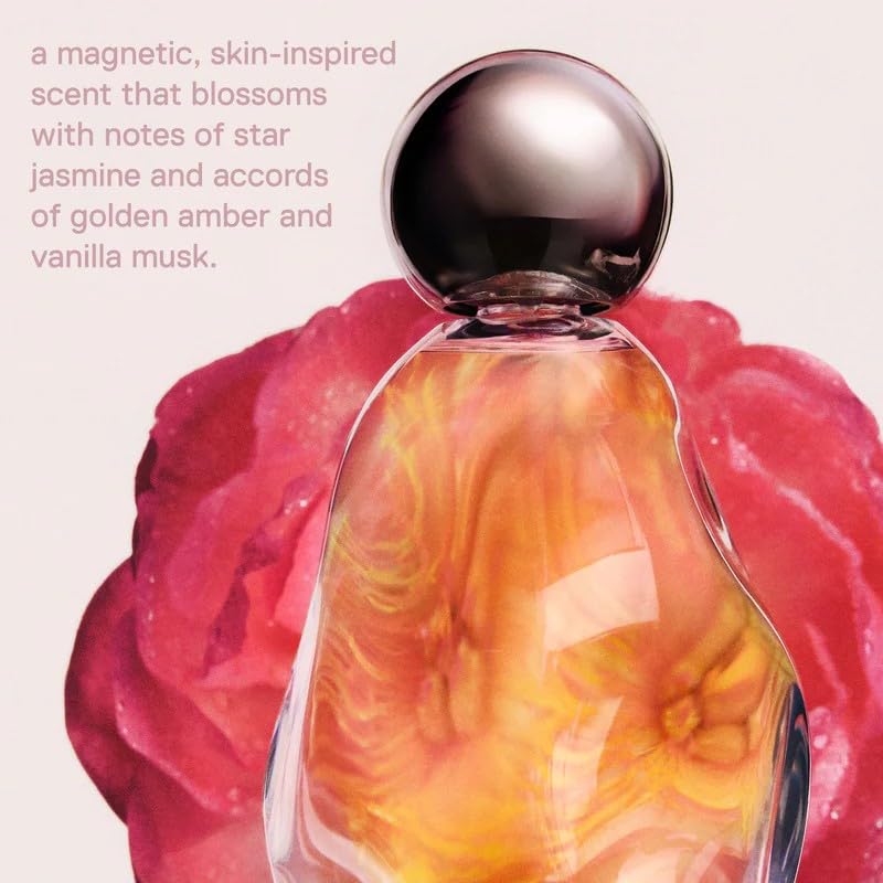 Kylie Jenner Cosmic Eau de Parfum Pen Spray 10ml - Amber Floral, Travel Size