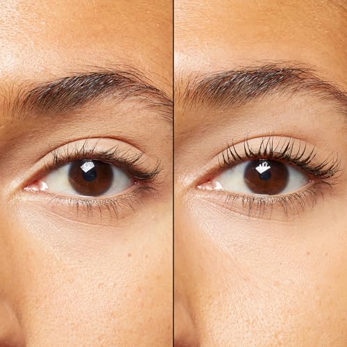 No7 Stay Perfect Mascara ? Smudge-Free, Long-Lasting Volume Up to 24 Hours with Straight Brush ? Rain & Tear-Proof (7ml)