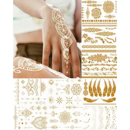 96 PCS Cute Penguin Winter Animal Pre-Cut Temporary Tattoos for Kids | Super Cute Themed Birthday Party Favors, Supplies, Decorations, Funny Penguins Fake Tattoo Stickers, Rewards & Gifts Boys Girls