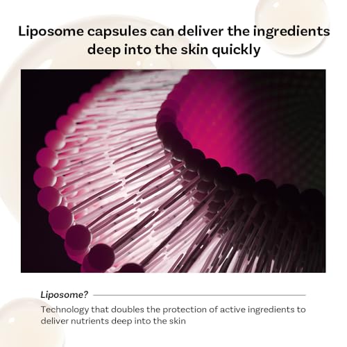 Vegan Black Tulip Ampoule for Skin Hydration & Firming – 30ml