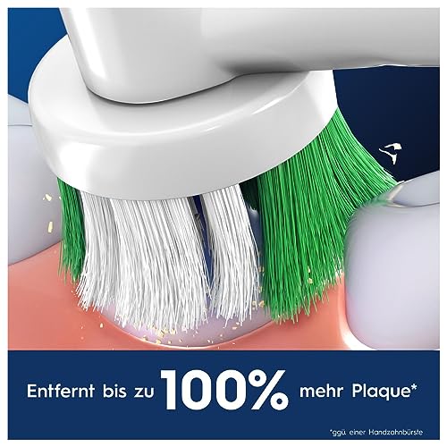 Oral-B Pro Precision Clean Replacement Toothbrush Heads 8 Pack for Electric Toothbrushes