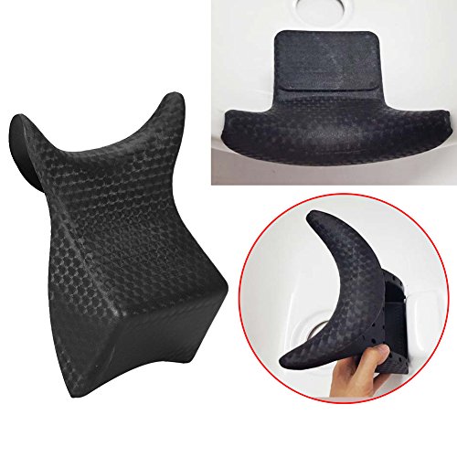 Shampoo Neck Cushion, Beauty Neck Rest Shampoo Bowl Hair Washing Backwash Cushion Salon Spa Equipment Unit Pillow Neck Rest Support Professional Salon Accessories
