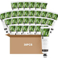 30PCS Travel Size Aloe Vera Gel