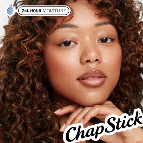 ChapStick Cotton Candy Lip Balm 12-Pack