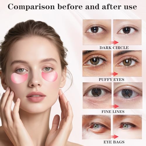 Layla Mae Calcium Volume Multi Balm Stick - Anti-Wrinkle Face Lift Firming & Tightener Skincare - Wrinkles Smooth Skin Eye Lip & Neck Care Hydrating Moisturizing Multi-Balm with Collagen