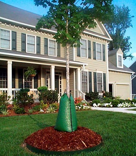 Treegator 20 Gallon Slow-Release Watering Bags for Trees - Pack of 3