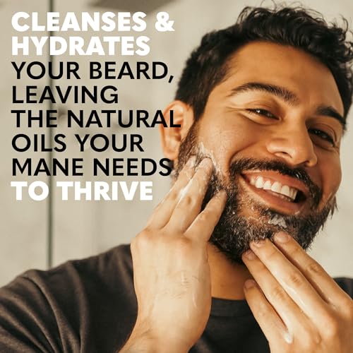 Beard Trimmer & Grooming Kit - Electric Hair & Mustache Trimmer with Accessories - Variation of THIS Listing
