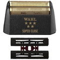 Wahl Professional 5-Star Finale Foil & Cutter Assembly - Model 7043, Pack of 1