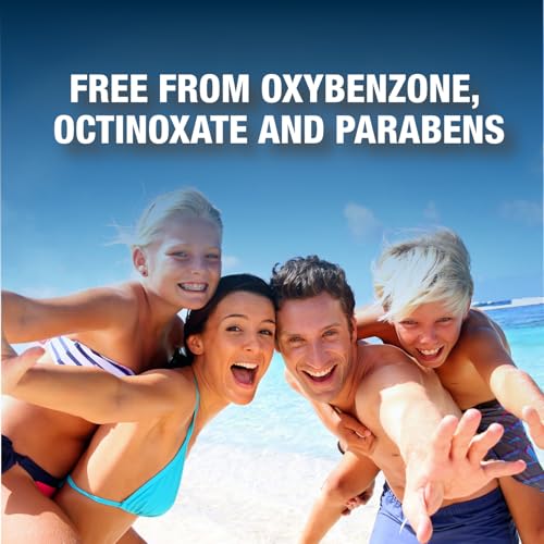 CoreTex Sun X 30+ SPF Travel Size Sunscreen Pack of 50 - Broad Spectrum Water-Resistant & No White Cast