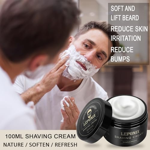 Tree Hut Coco Colada After Shave Serum, Helps Keep Skin Smooth & Soothed After Shaving, Sensitive, 4.3 Fl Oz
