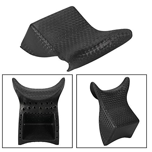 Shampoo Neck Cushion, Beauty Neck Rest Shampoo Bowl Hair Washing Backwash Cushion Salon Spa Equipment Unit Pillow Neck Rest Support Professional Salon Accessories